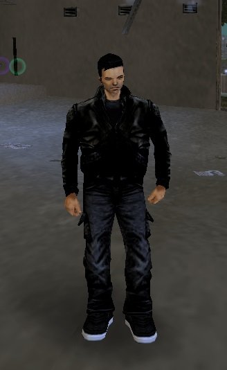 mod